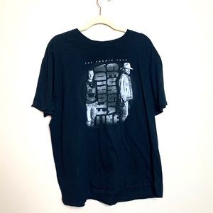 Florida Georgia line shirt